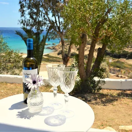 Poseidon Blue Gastronomy Hotel 2*