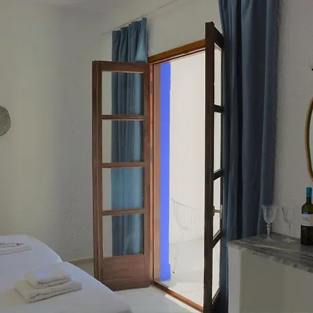 Poseidon Blue Gastronomy Hotel Hotel 2*