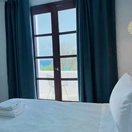 Poseidon Blue Gastronomy Hotel 2* Afiartis