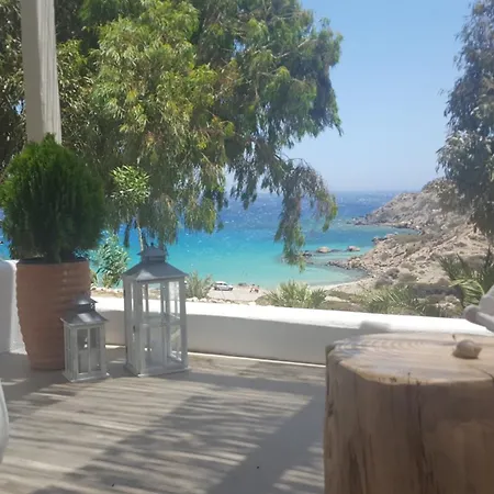 Poseidon Blue Gastronomy Hotel 2*