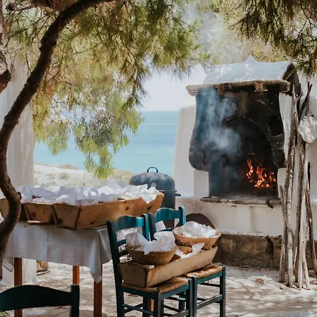 Poseidon Blue Gastronomy Hotel Hotel