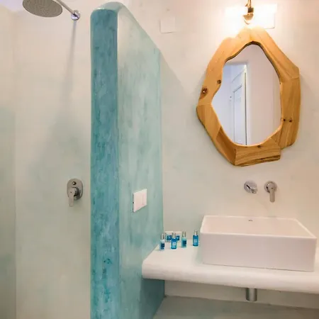 Poseidon Blue Gastronomy 2* Afiartis
