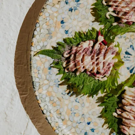 Poseidon Blue Gastronomy فندق Afiartis