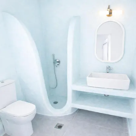 فندق Poseidon Blue Gastronomy 2*