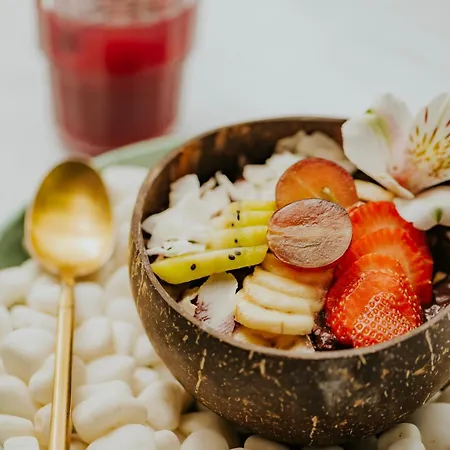 Poseidon Blue Gastronomy Hotel