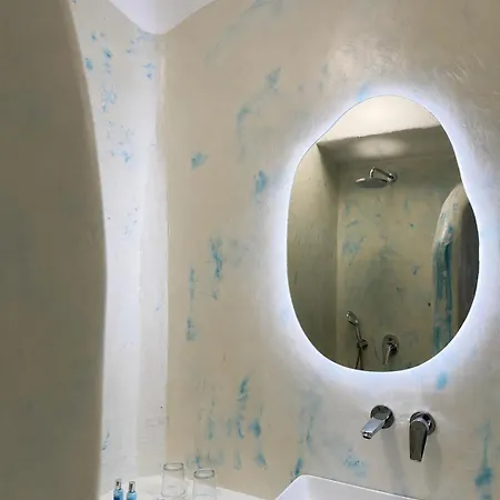 Poseidon Blue Gastronomy Afiartis