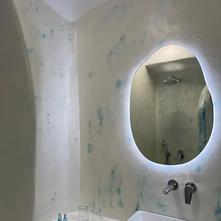 Poseidon Blue Gastronomy 2* Afiartis