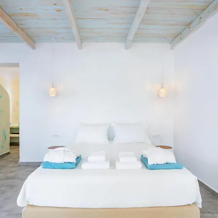 فندق Poseidon Blue Gastronomy 2*