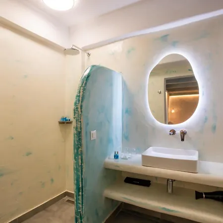 Hotel Poseidon Blue Gastronomy
