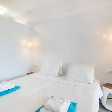 Poseidon Blue Gastronomy Hotel