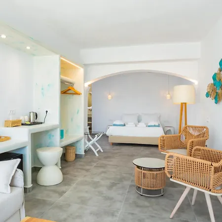 Poseidon Blue Gastronomy