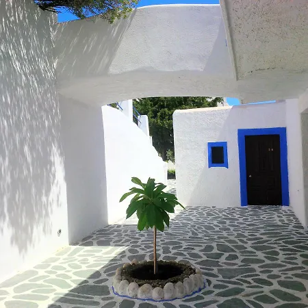 Poseidon Blue Gastronomy Hotel Hotel