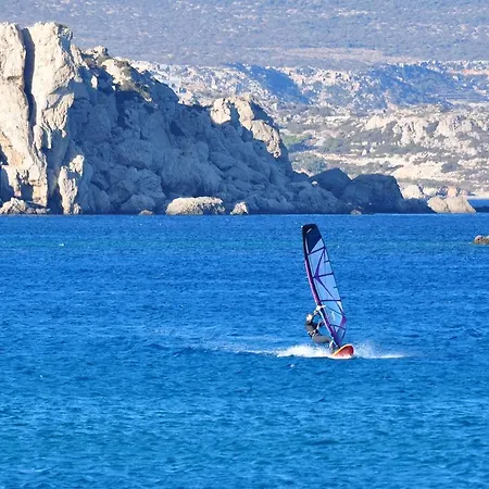 Poseidon Blue Gastronomy Hotel
