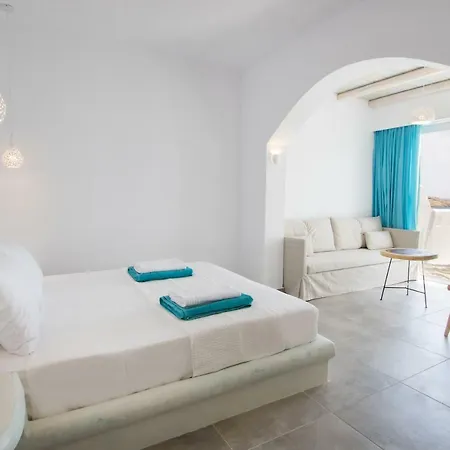 Poseidon Blue Gastronomy Hotel