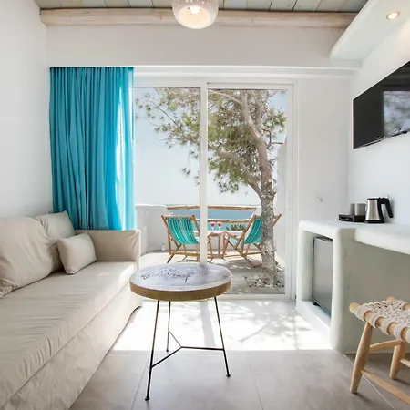 Poseidon Blue Gastronomy Hotel Hotel 2*