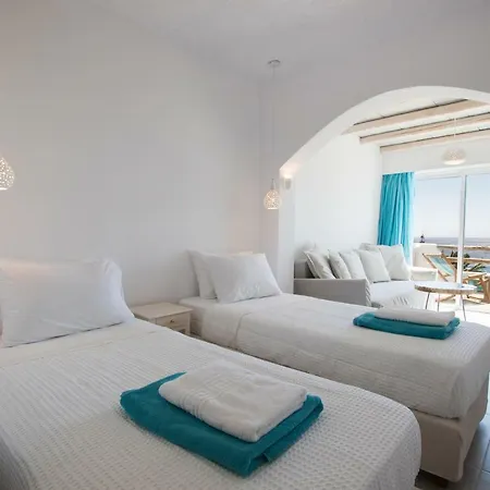 فندق Poseidon Blue Gastronomy 2*