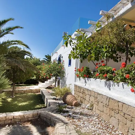 Poseidon Blue Gastronomy Hotel 2*