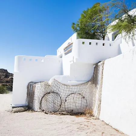 Hotel Poseidon Blue Gastronomy Hotel Afiartis