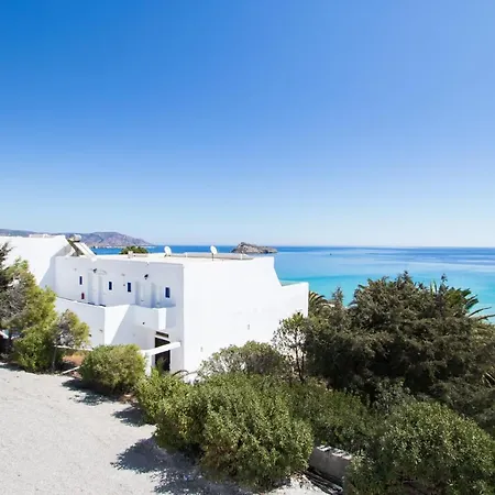 Poseidon Blue Gastronomy Hotel Hotel Afiartis