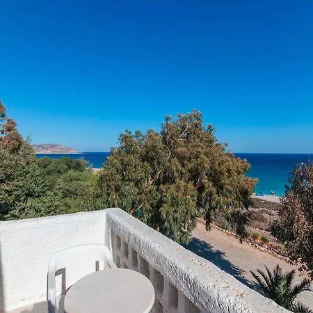 Poseidon Blue Gastronomy Hotel 2*