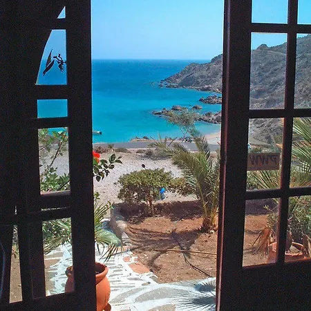 Poseidon Blue Gastronomy Hotel Hotel 2*