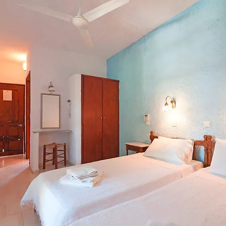 Hotel Poseidon Blue Gastronomy Hotel