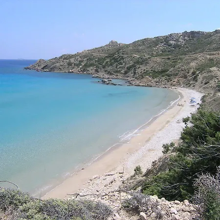 Poseidon Blue Gastronomy Hotel