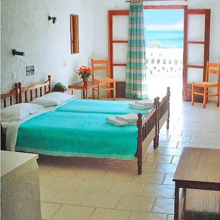 Poseidon Blue Gastronomy Hotel Hotel