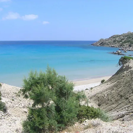 فندق Poseidon Blue Gastronomy 2*