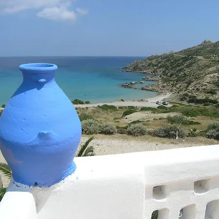 Poseidon Blue Gastronomy Hotel 2*
