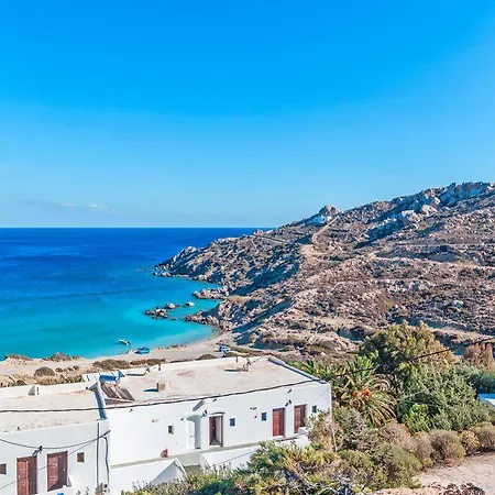 Poseidon Blue Gastronomy Hotel 2*