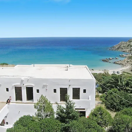 Poseidon Blue Gastronomy فندق 2*