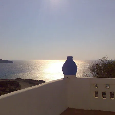 Poseidon Blue Gastronomy Hotel