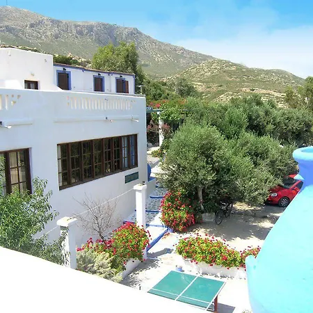 Hotel Poseidon Blue Gastronomy Hotel 2*