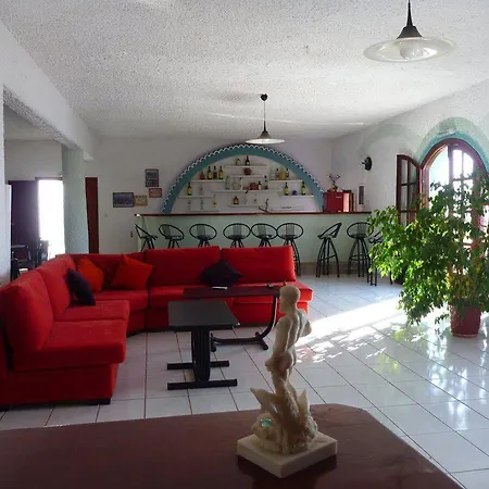 Hotel Poseidon Blue Gastronomy Hotel