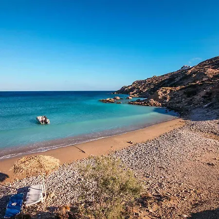 Poseidon Blue Gastronomy Hotel 2* Afiartis