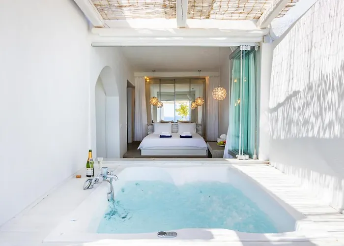 Poseidon Blue Gastronomy Hotel