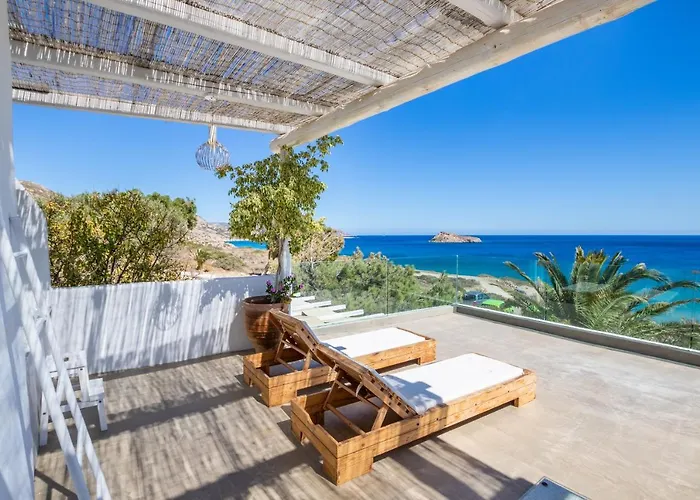 Hotel Poseidon Blue Gastronomy Hotel 2*