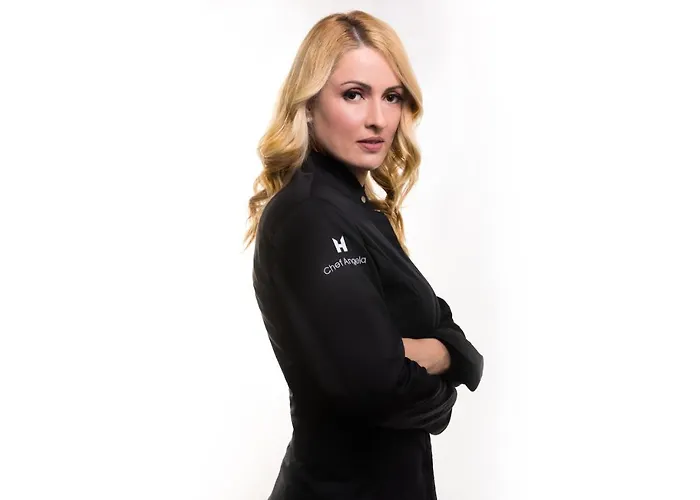 فندق Poseidon Blue Gastronomy