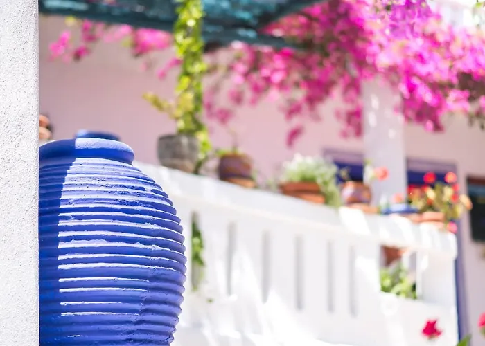 Poseidon Blue Gastronomy