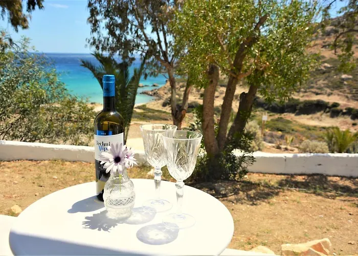 Poseidon Blue Gastronomy Hotel 2*