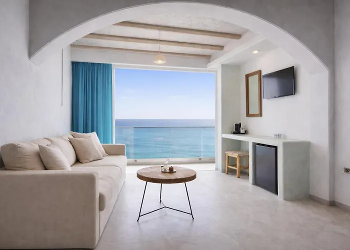 Poseidon Blue Gastronomy