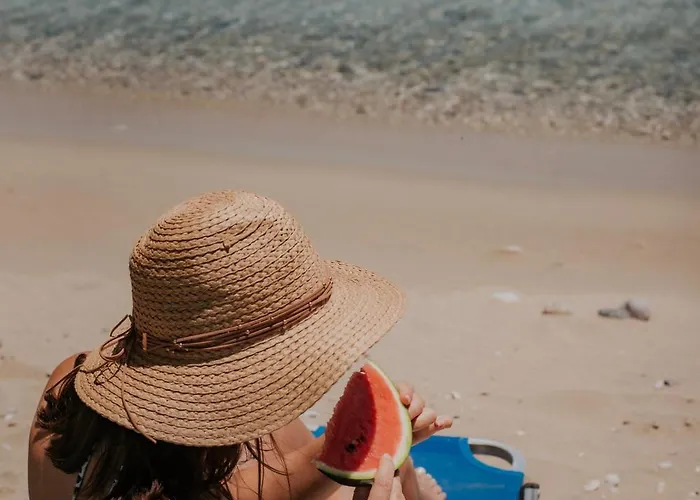 Poseidon Blue Gastronomy 2* Afiartis