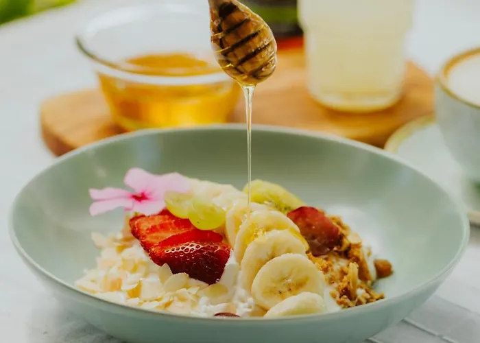 Poseidon Blue Gastronomy 2* אפיארטיס