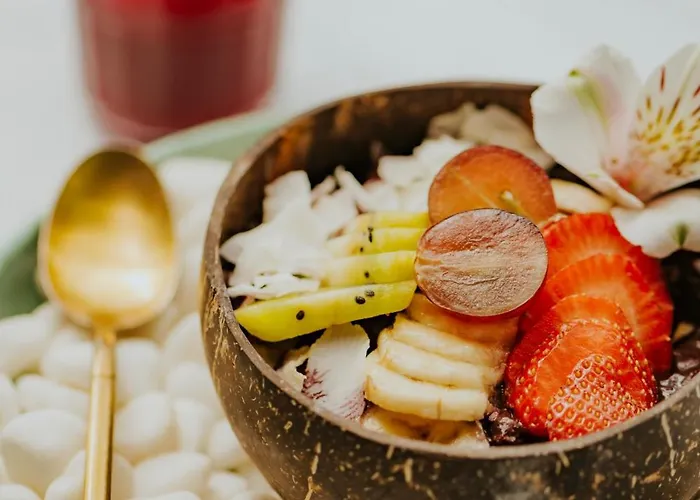 Poseidon Blue Gastronomy Hotel