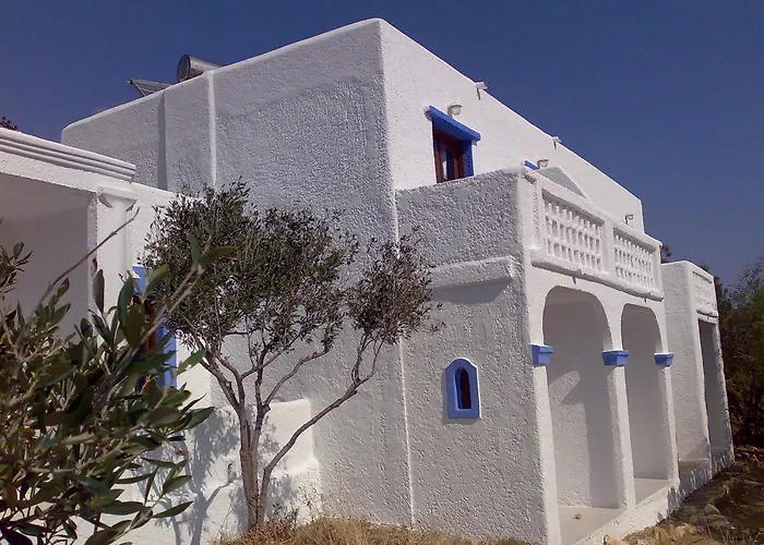 Poseidon Blue Gastronomy Hotel 2*