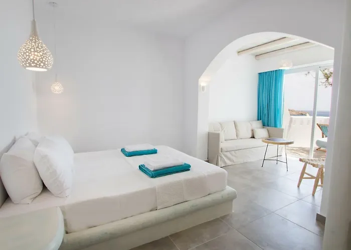 Poseidon Blue Gastronomy Hotel