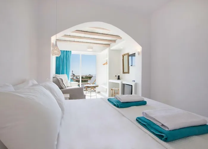 Poseidon Blue Gastronomy Hotel Hotel Afiartis