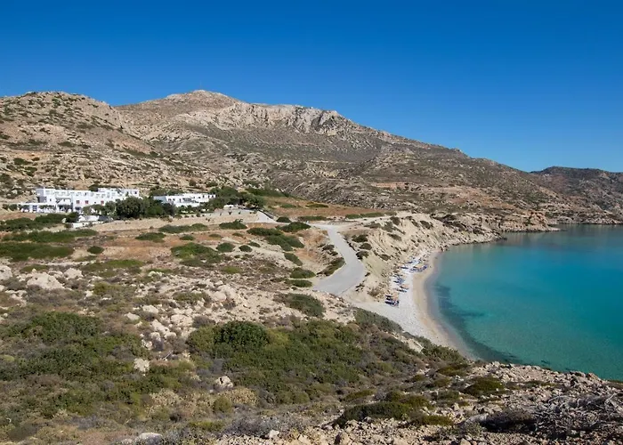 Hotell Poseidon Blue Gastronomy