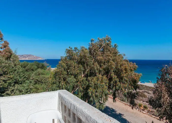 Poseidon Blue Gastronomy Hotel 2*